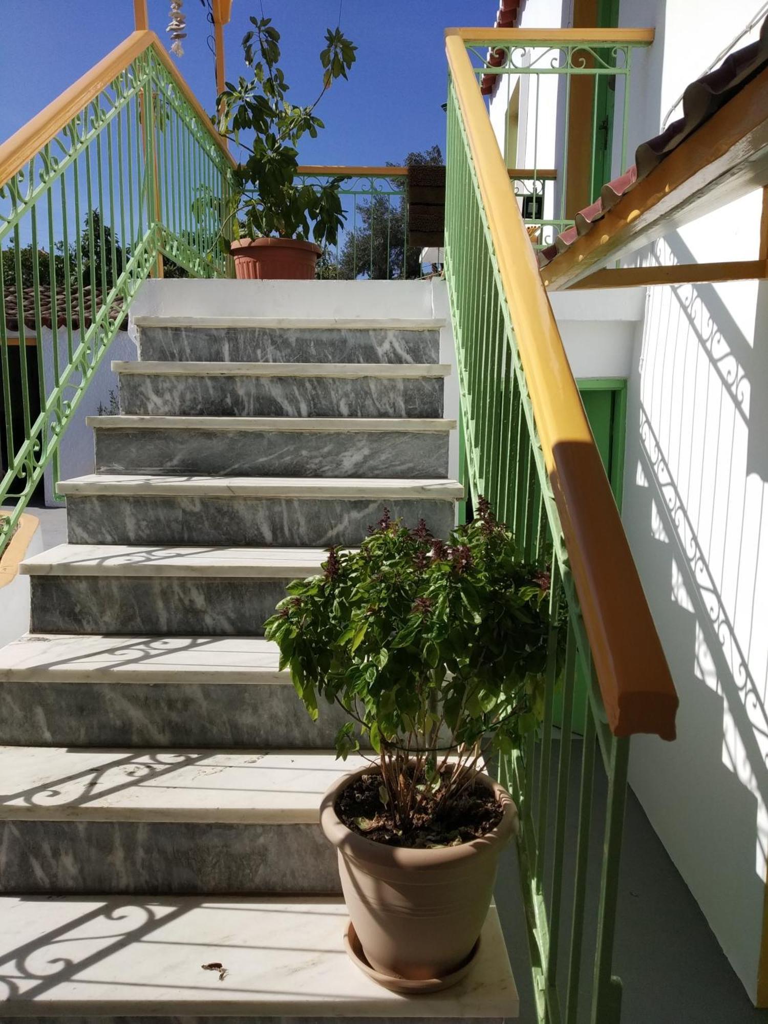 Vaggelis Traditional House Spetses Town Extérieur photo