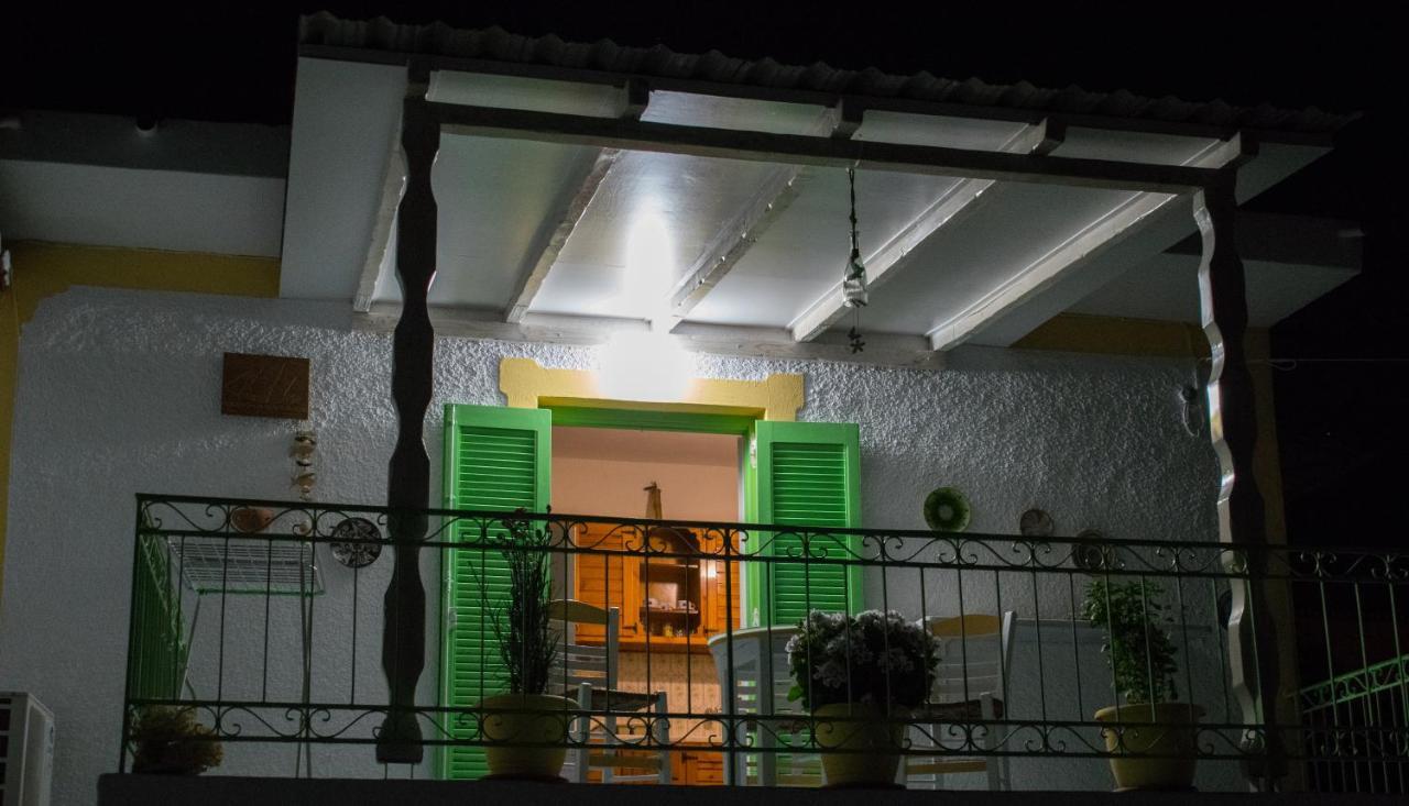 Vaggelis Traditional House Spetses Town Extérieur photo